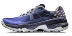 Mammut Trail-Laufschuhe Sertig II Low GTX (Multifunktion, wasserdicht) eisblau Damen